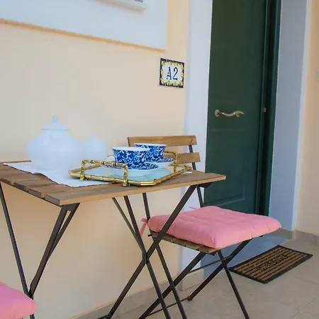 Venkovský dům Oliva Holiday Homes Lovely Family Maisonette