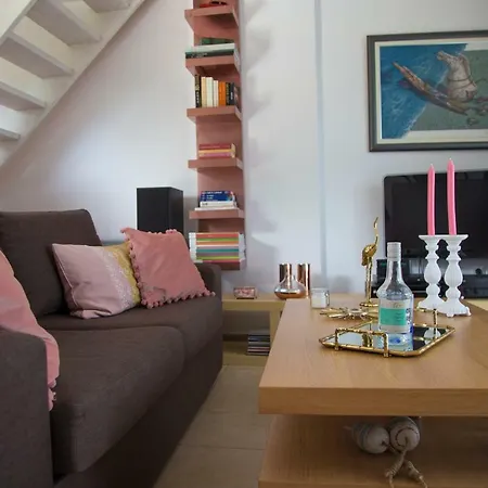 Oliva Holiday Homes Lovely Family Maisonette *