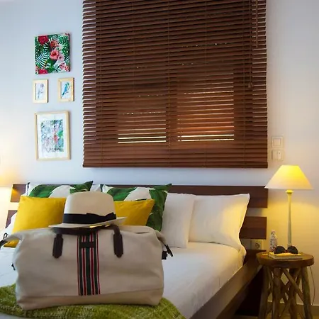 Oliva Holiday Homes Lovely Family Maisonette * Dhiyellótika