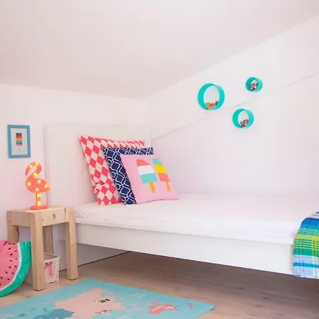 Oliva Holiday Homes Lovely Family Maisonette * Διγελιώτικα