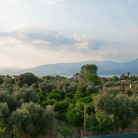 Oliva Holiday Homes Lovely Family Maisonette Εξοχικό σπίτι Διγελιώτικα